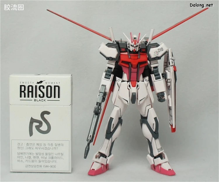 HGUC 1/144 h176 强袭嫣红