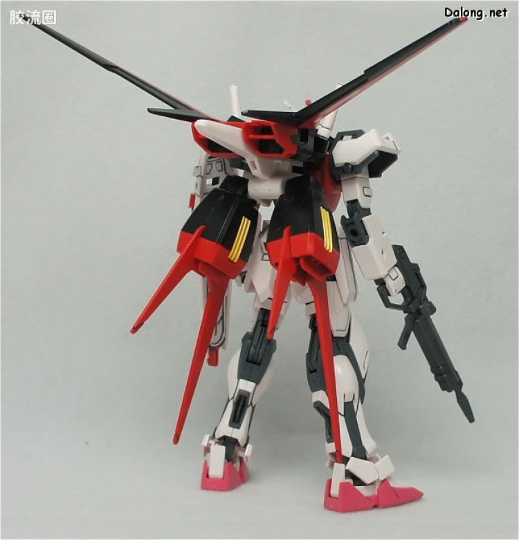 HGUC 1/144 h176 强袭嫣红