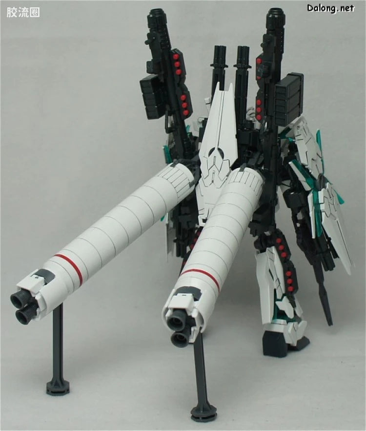 HGUC 1/144 h178 全武装独角兽高达[毁灭模式]