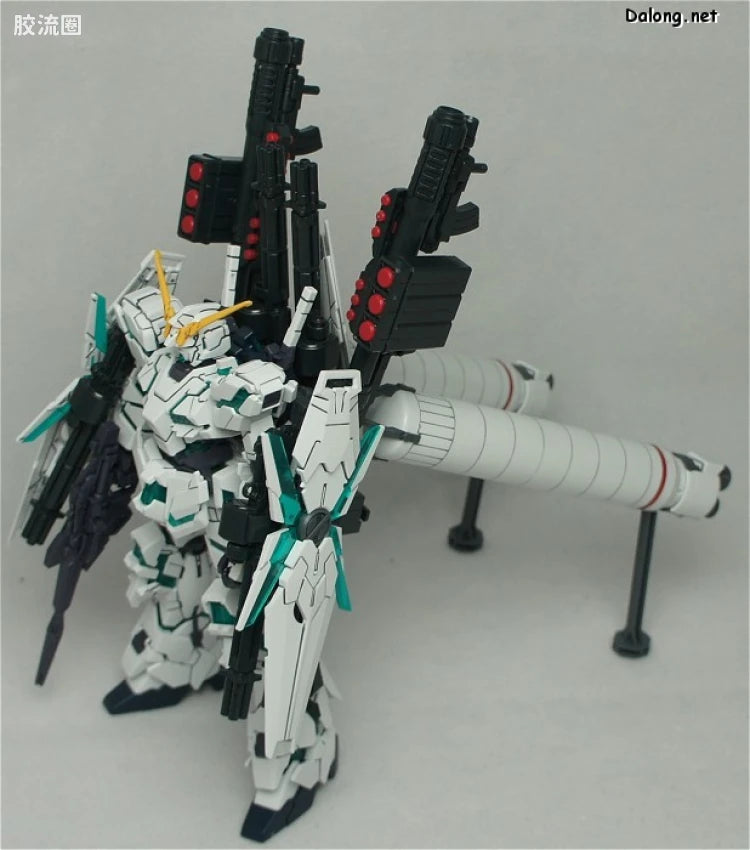 HGUC 1/144 h178 全武装独角兽高达[毁灭模式]