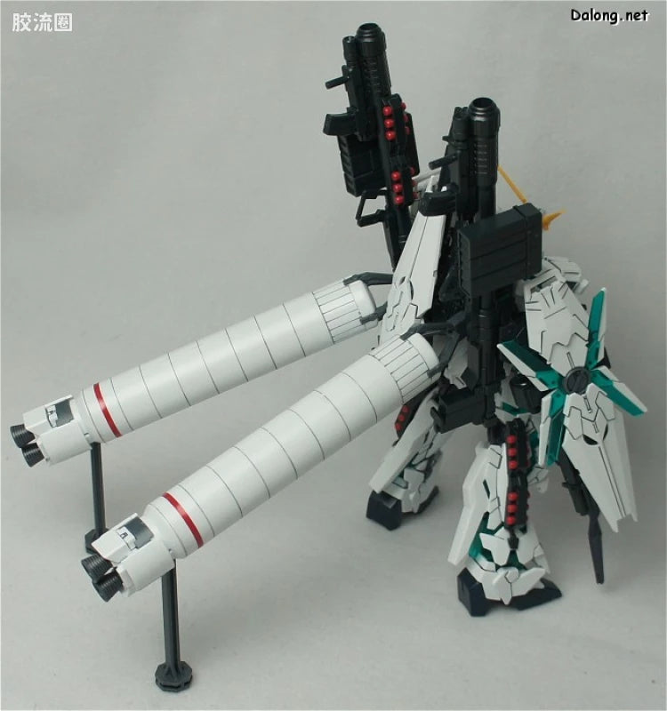 HGUC 1/144 h178 全武装独角兽高达[毁灭模式]