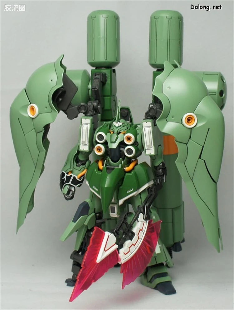 HGUC 1/144 h179 刹帝利修补型