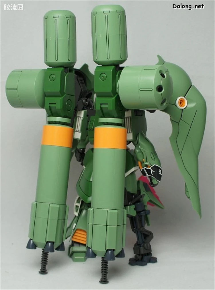 HGUC 1/144 h179 刹帝利修补型