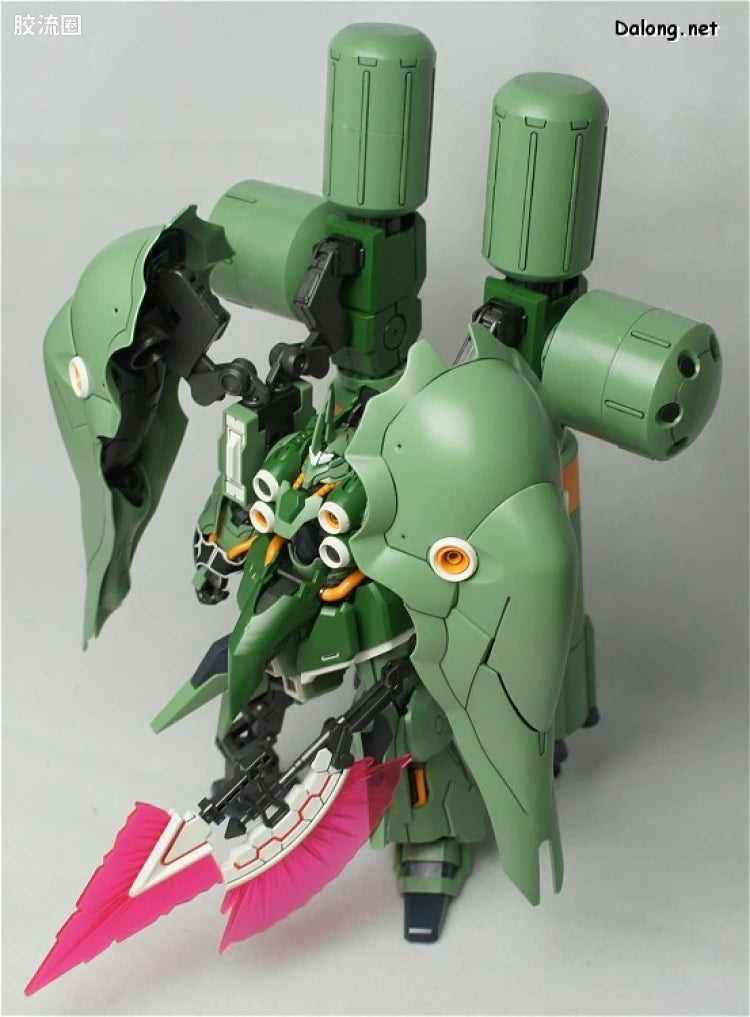 HGUC 1/144 h179 刹帝利修补型