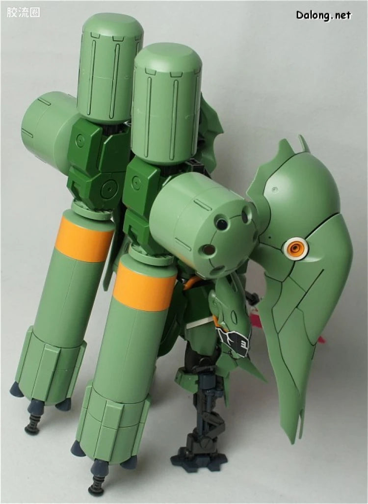 HGUC 1/144 h179 刹帝利修补型