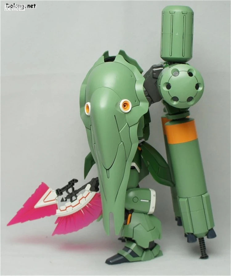 HGUC 1/144 h179 刹帝利修补型