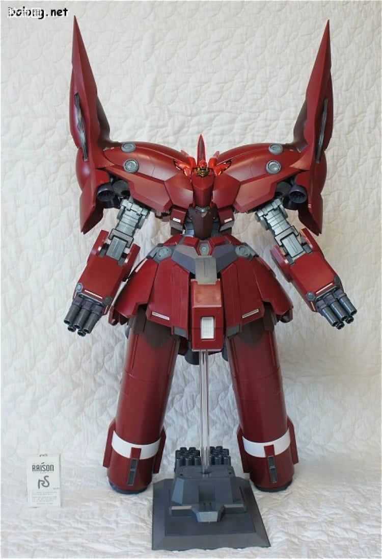 HGUC 1/144 h181 NZ-999 新吉恩号