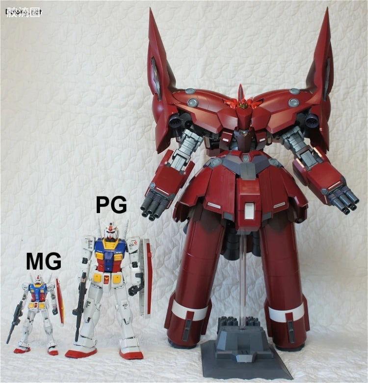 HGUC 1/144 h181 NZ-999 新吉恩号