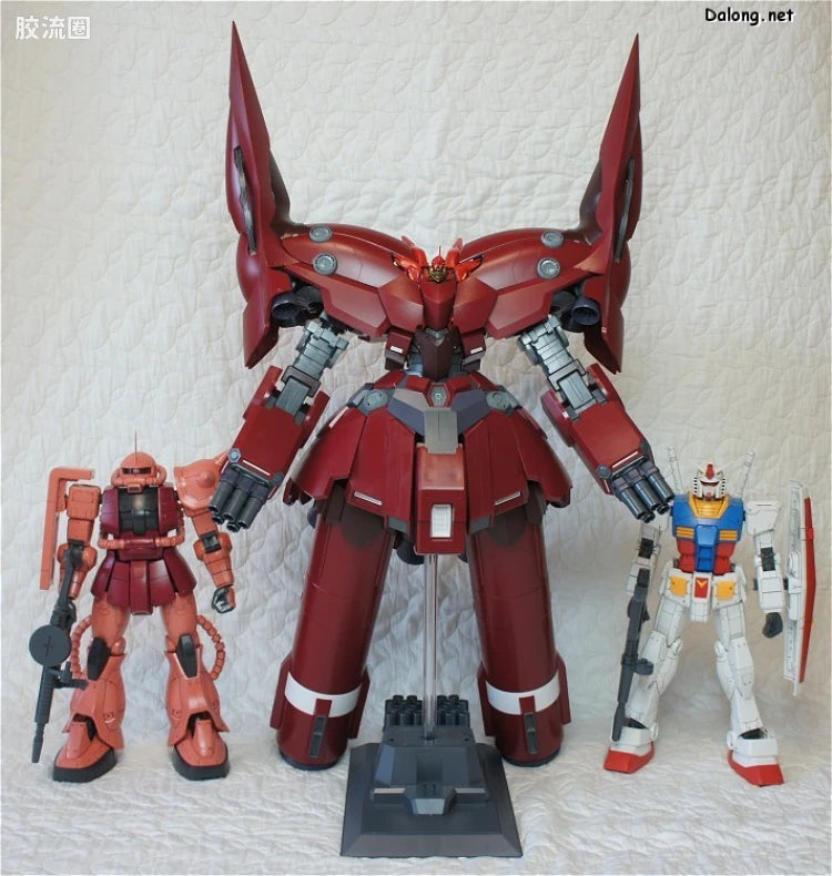 HGUC 1/144 h181 NZ-999 新吉恩号