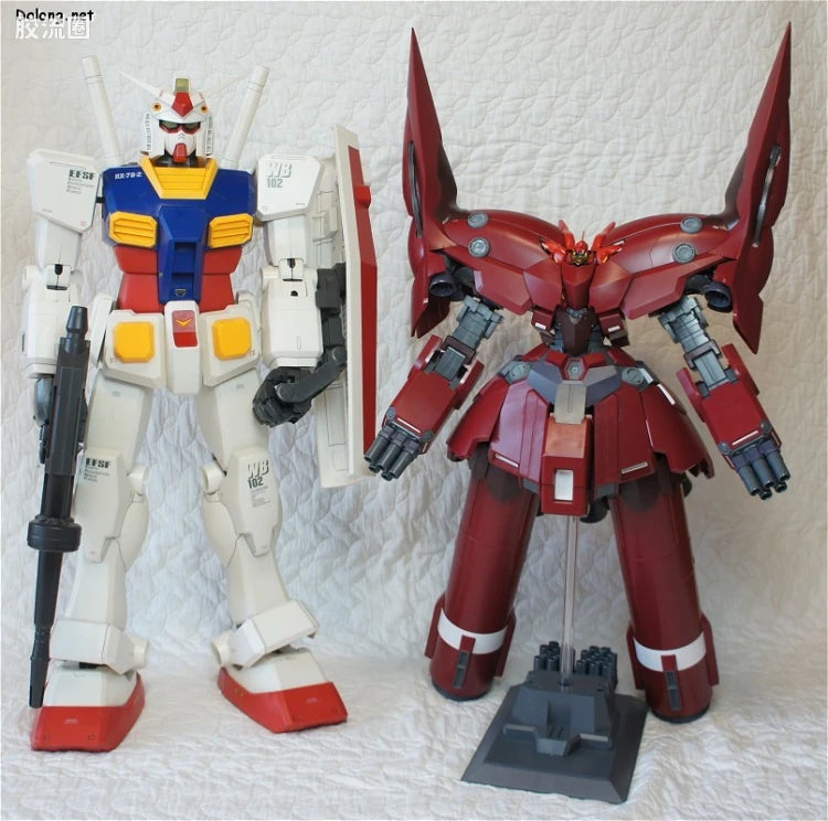 HGUC 1/144 h181 NZ-999 新吉恩号