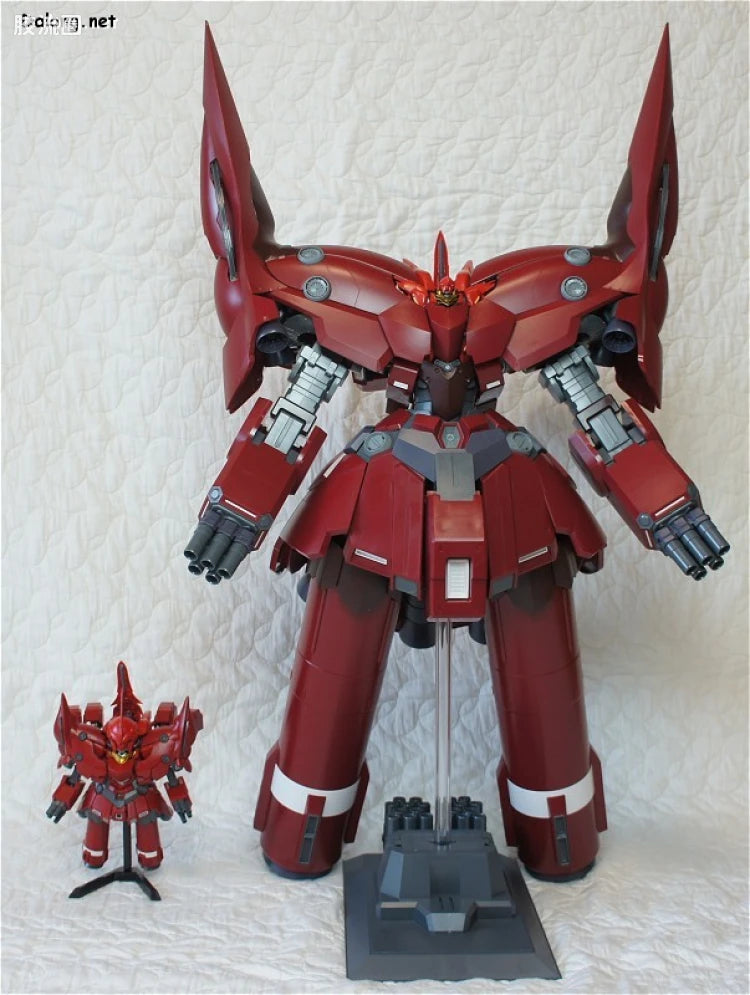 HGUC 1/144 h181 NZ-999 新吉恩号