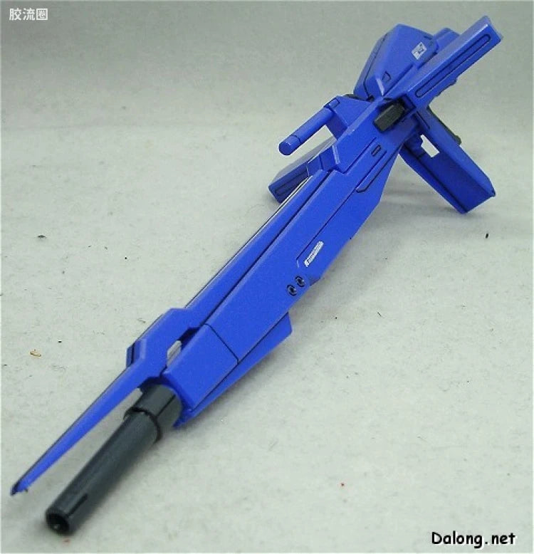 Bandai MG 1/100 MSZ-006 Zeta Gundam Ver.2.0