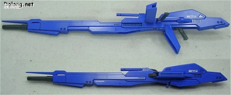 Bandai MG 1/100 MSZ-006 Zeta Gundam Ver.2.0