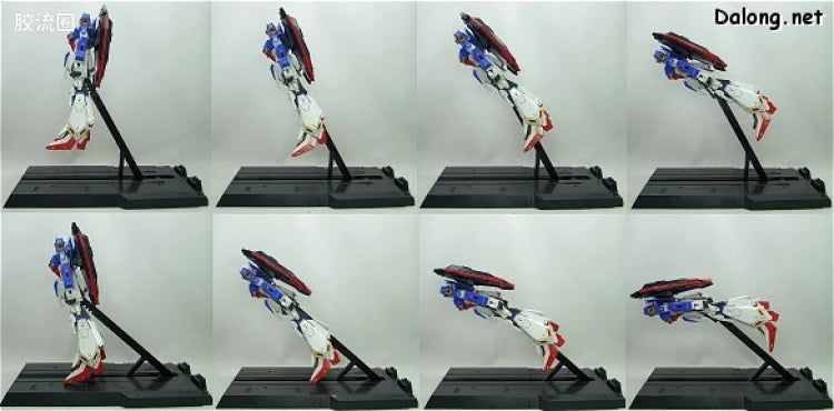 Bandai MG 1/100 MSZ-006 Zeta Gundam Ver.2.0