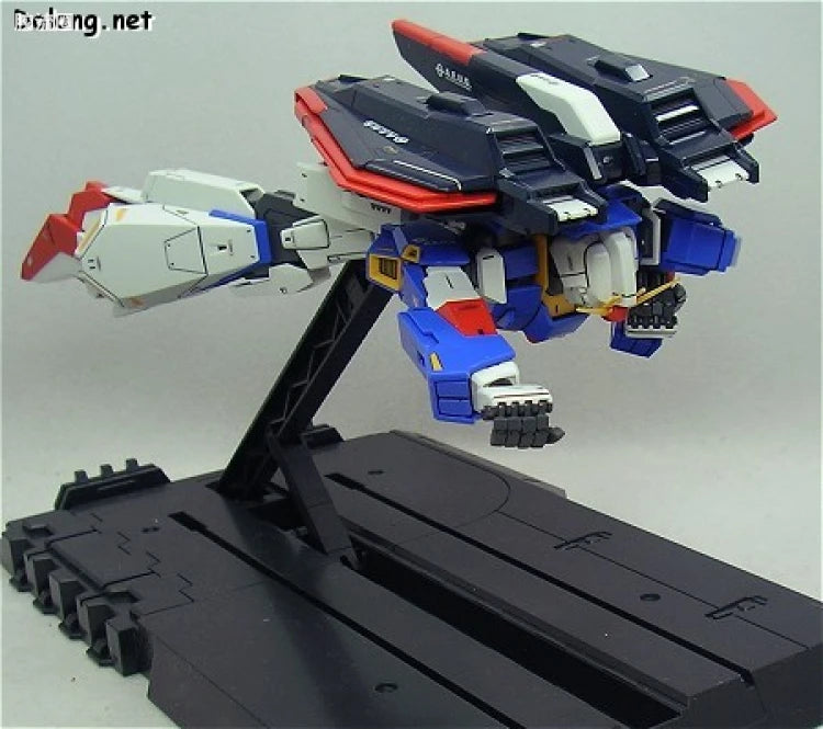 Bandai MG 1/100 MSZ-006 Zeta Gundam Ver.2.0