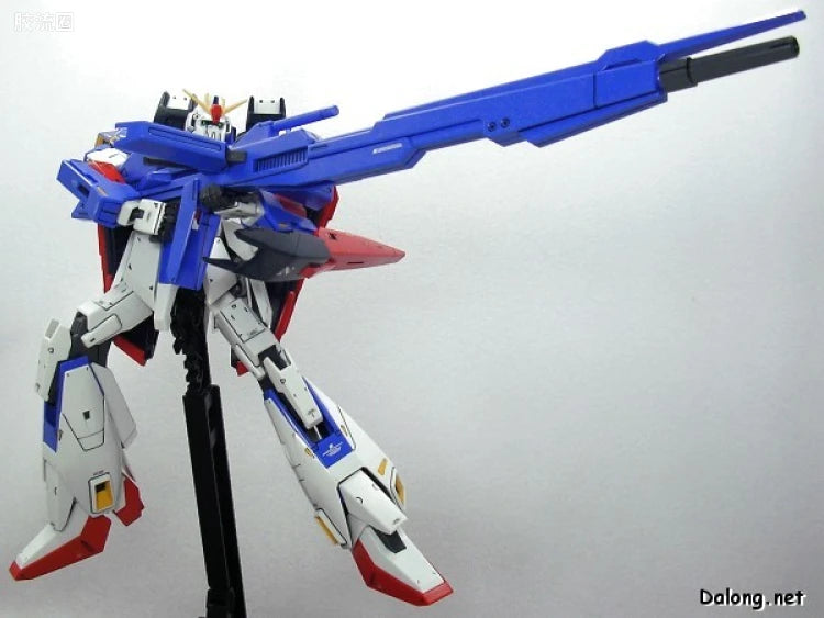 Bandai MG 1/100 MSZ-006 Zeta Gundam Ver.2.0