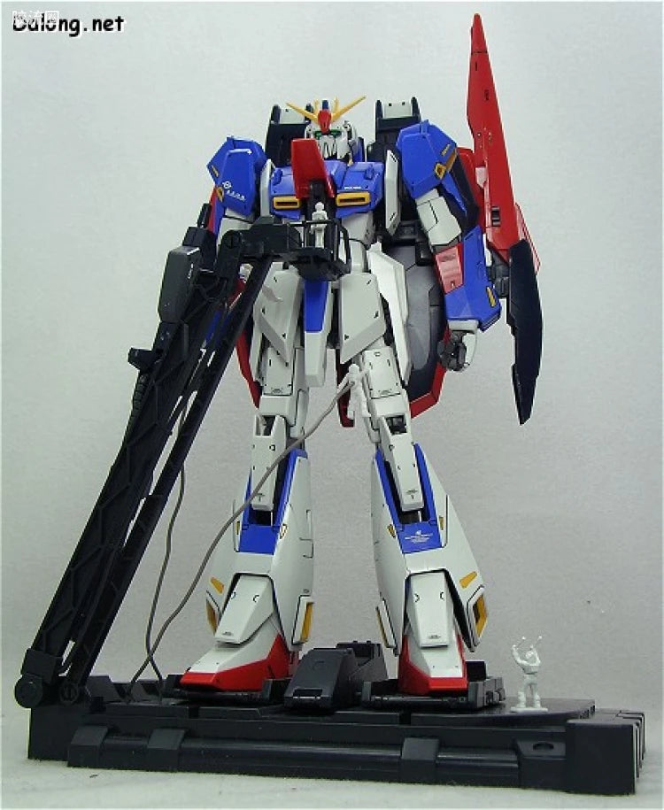 Bandai MG 1/100 MSZ-006 Zeta Gundam Ver.2.0