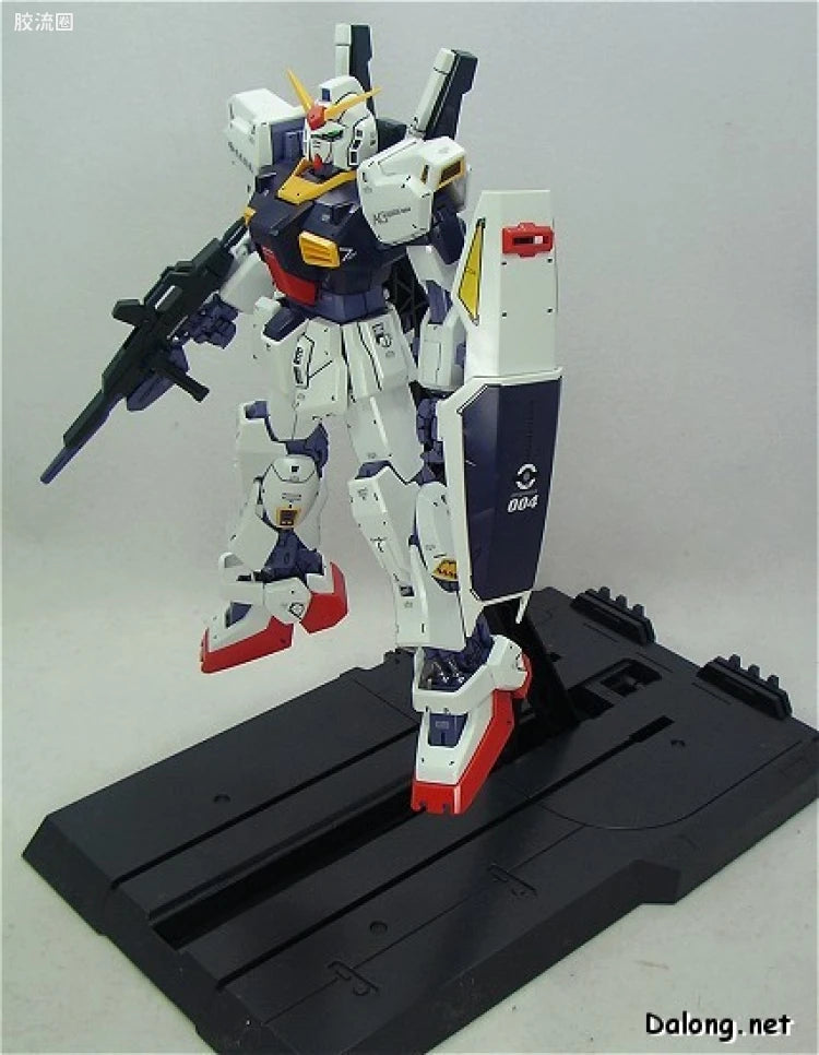 Bandai MG 1/100 MSZ-006 Zeta Gundam Ver.2.0