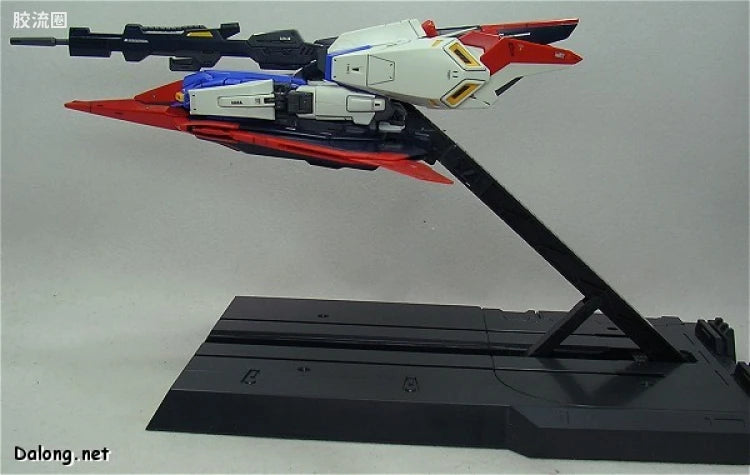 Bandai MG 1/100 MSZ-006 Zeta Gundam Ver.2.0