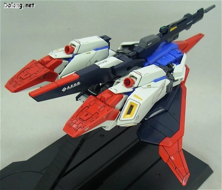 Bandai MG 1/100 MSZ-006 Zeta Gundam Ver.2.0