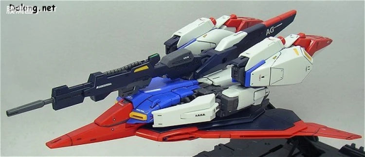 Bandai MG 1/100 MSZ-006 Zeta Gundam Ver.2.0