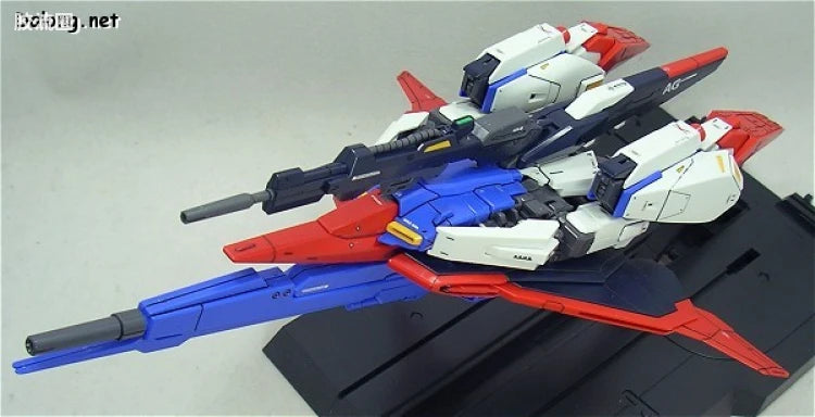 Bandai MG 1/100 MSZ-006 Zeta Gundam Ver.2.0