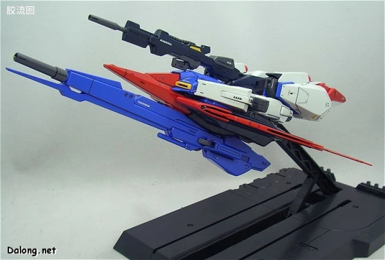 Bandai MG 1/100 MSZ-006 Zeta Gundam Ver.2.0
