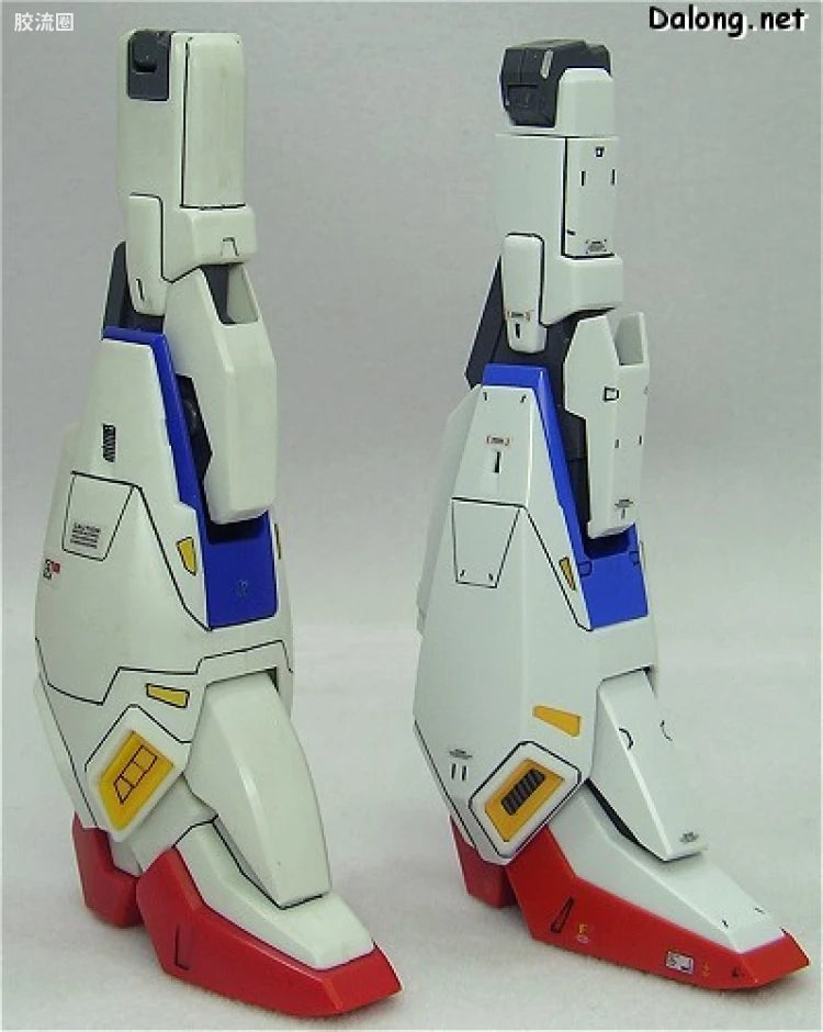Bandai MG 1/100 MSZ-006 Zeta Gundam Ver.2.0