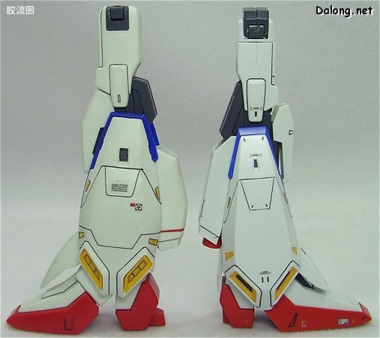 Bandai MG 1/100 MSZ-006 Zeta Gundam Ver.2.0