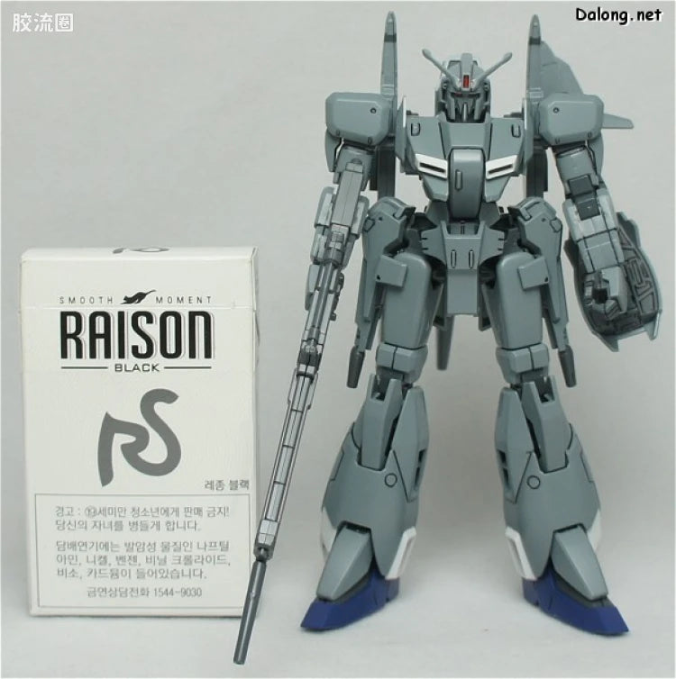 HGUC 1/144 h182 MSZ-006A1 Z-Plus(Unicorn Ver.)