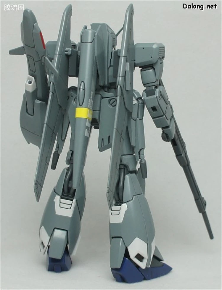HGUC 1/144 h182 MSZ-006A1 Z-Plus(Unicorn Ver.)