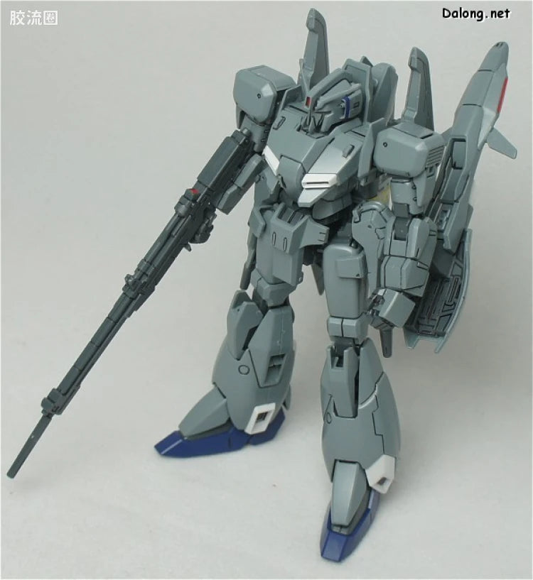 HGUC 1/144 h182 MSZ-006A1 Z-Plus(Unicorn Ver.)
