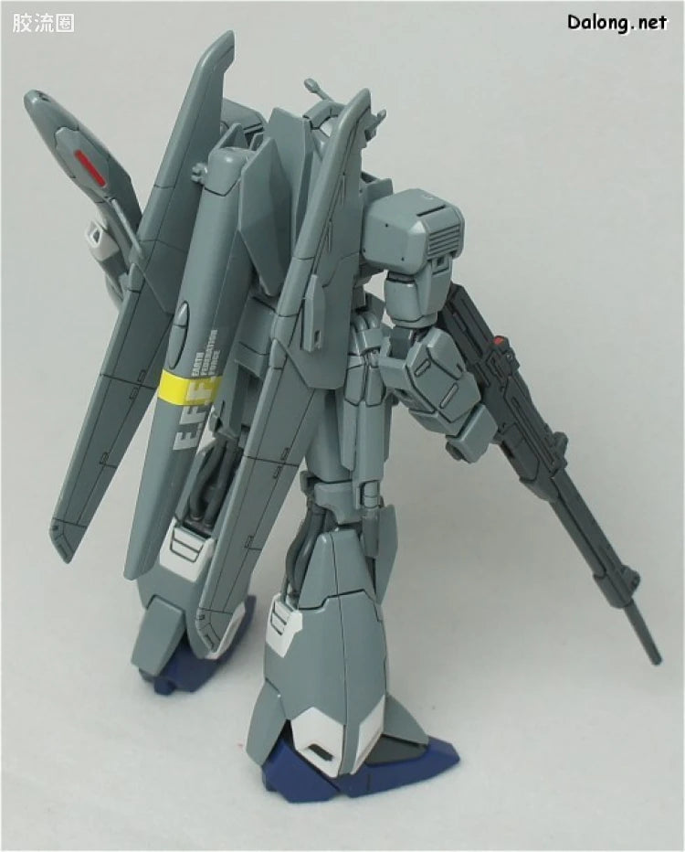 HGUC 1/144 h182 MSZ-006A1 Z-Plus(Unicorn Ver.)