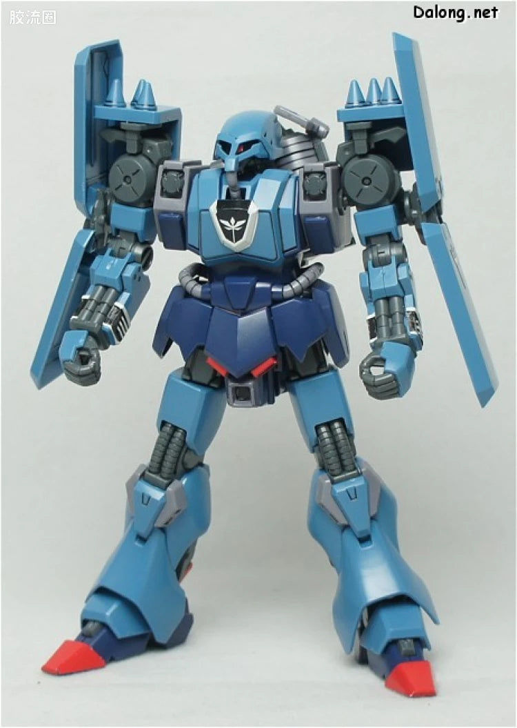 HGUC 1/144 h183 AMX-101E 狂飙卡尔斯