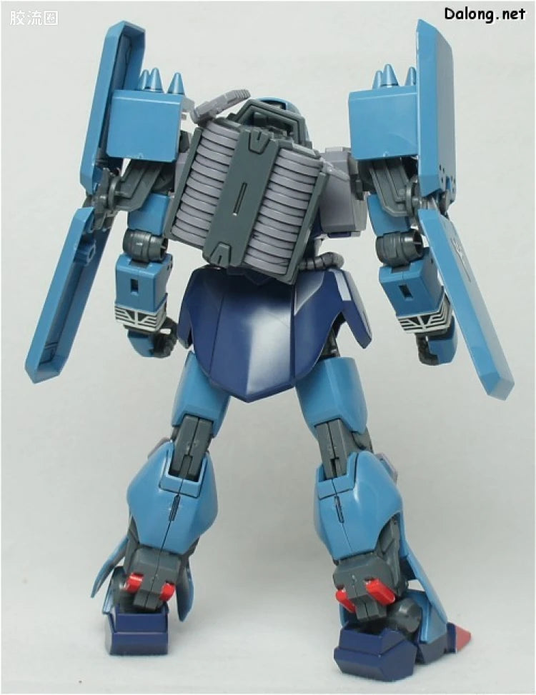 HGUC 1/144 h183 AMX-101E 狂飙卡尔斯
