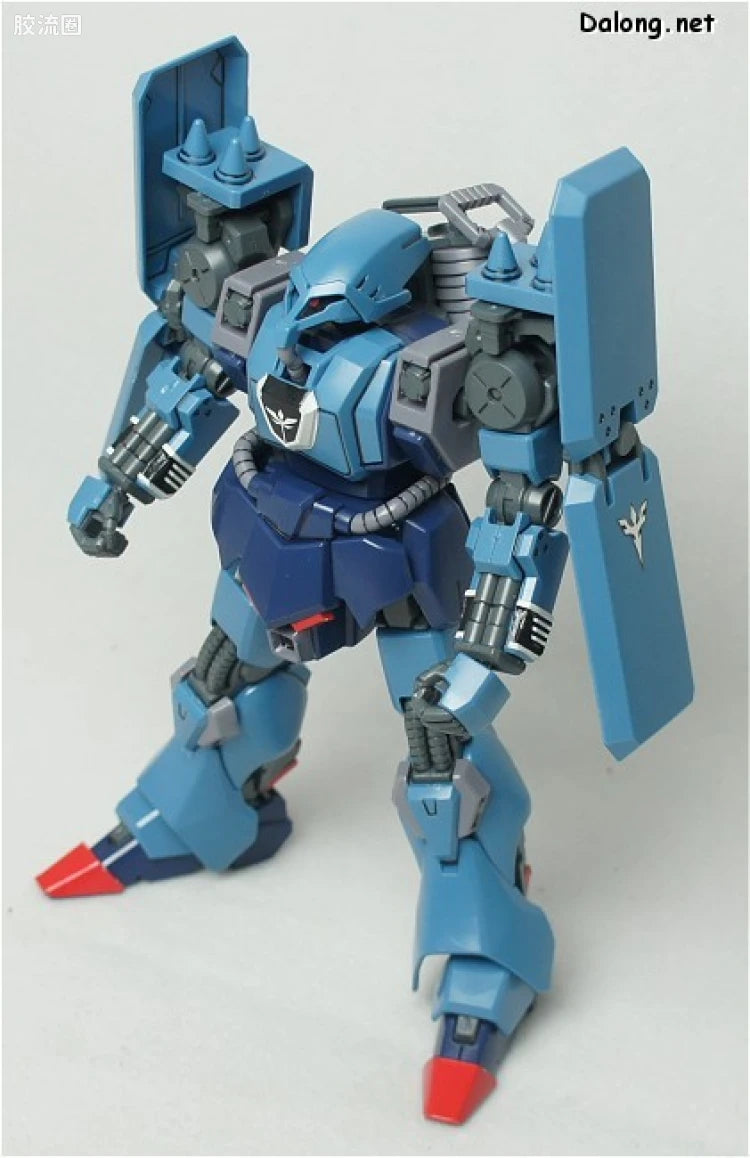 HGUC 1/144 h183 AMX-101E 狂飙卡尔斯