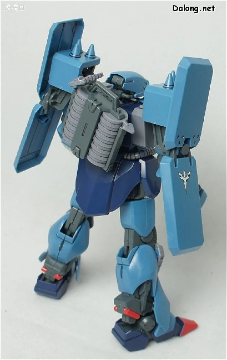 HGUC 1/144 h183 AMX-101E 狂飙卡尔斯