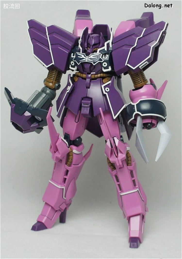 HGUC 1/144 h185 玫瑰·祖鲁(episode 7 Ver.)