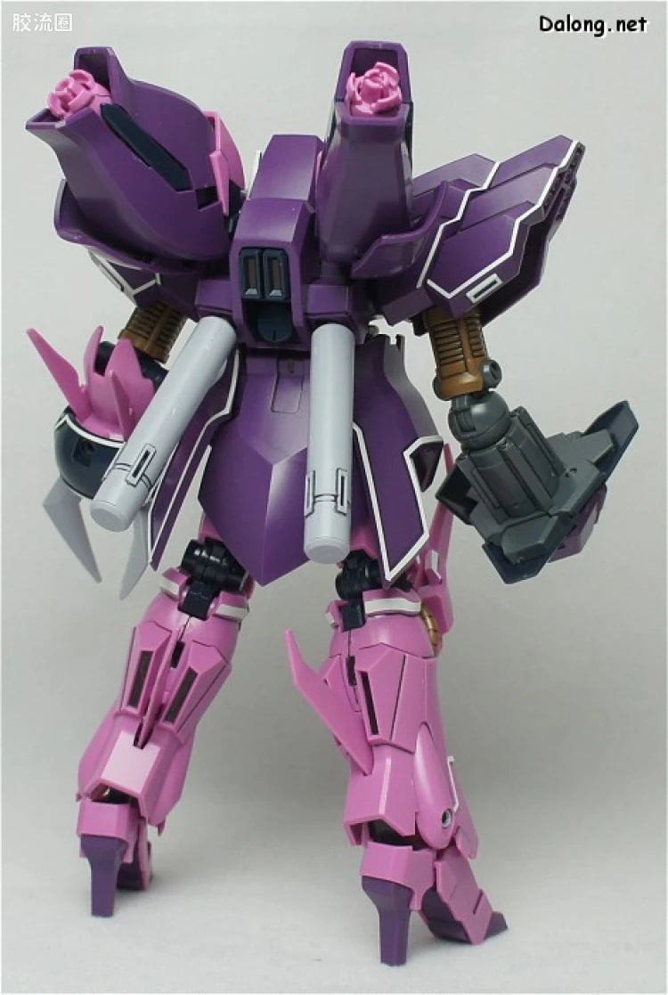 HGUC 1/144 h185 玫瑰·祖鲁(episode 7 Ver.)