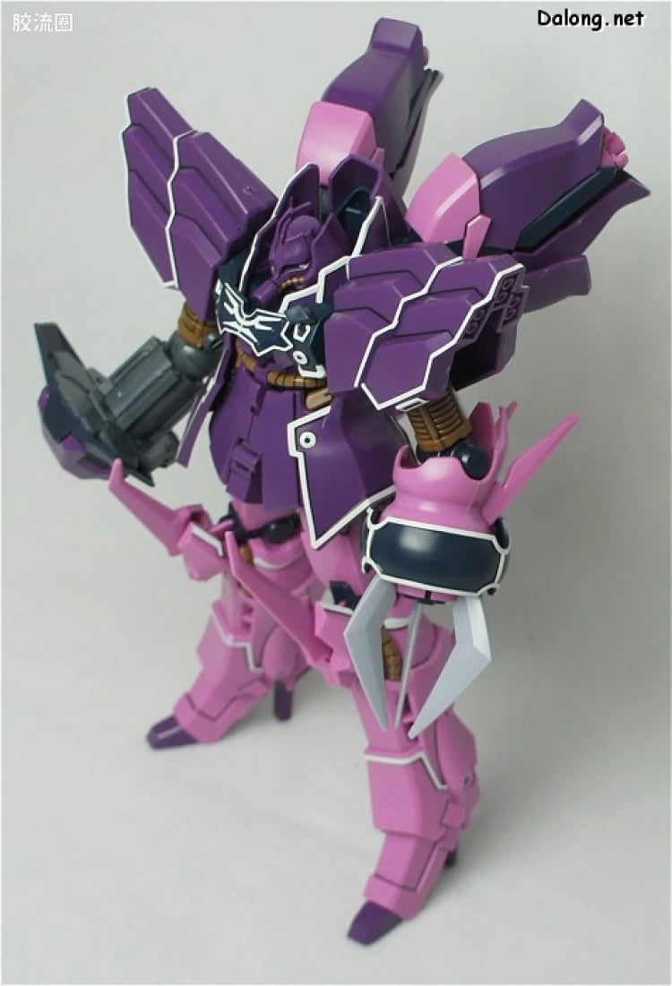 HGUC 1/144 h185 玫瑰·祖鲁(episode 7 Ver.)