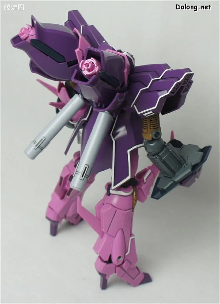 HGUC 1/144 h185 玫瑰·祖鲁(episode 7 Ver.)
