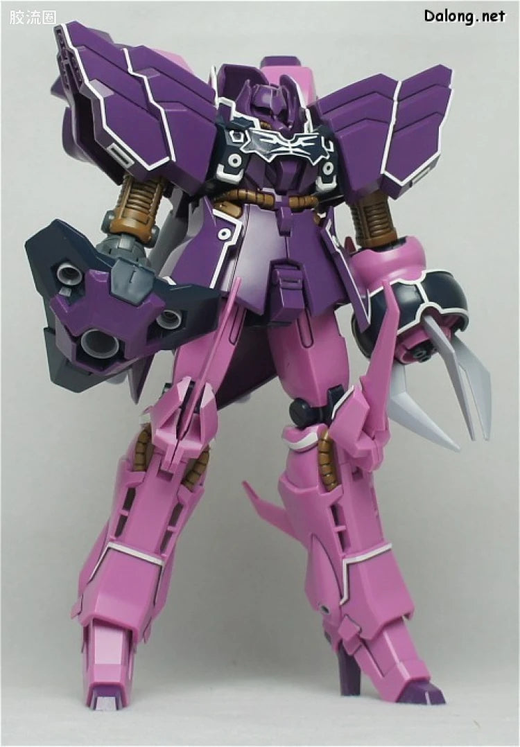 HGUC 1/144 h185 玫瑰·祖鲁(episode 7 Ver.)