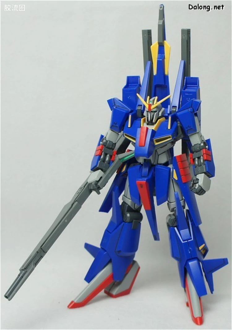 HGUC 1/144 h186 MSZ-008 ZⅡ