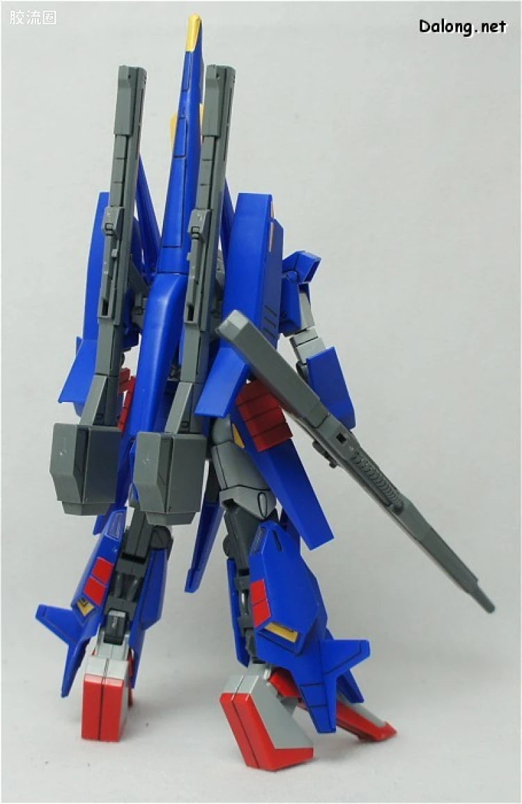 HGUC 1/144 h186 MSZ-008 ZⅡ