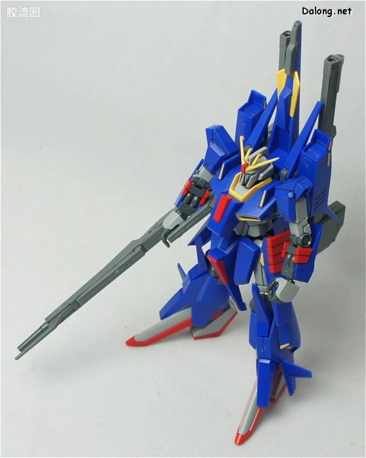 HGUC 1/144 h186 MSZ-008 ZⅡ