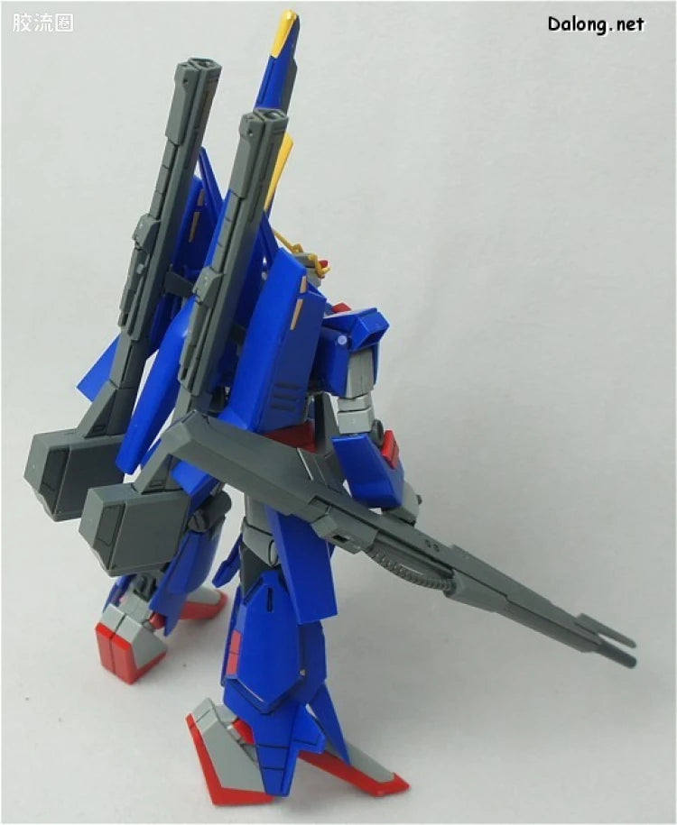 HGUC 1/144 h186 MSZ-008 ZⅡ