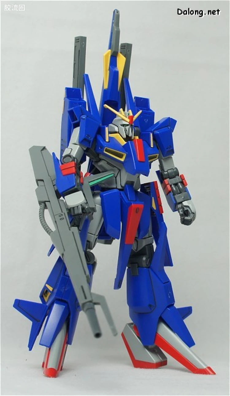 HGUC 1/144 h186 MSZ-008 ZⅡ