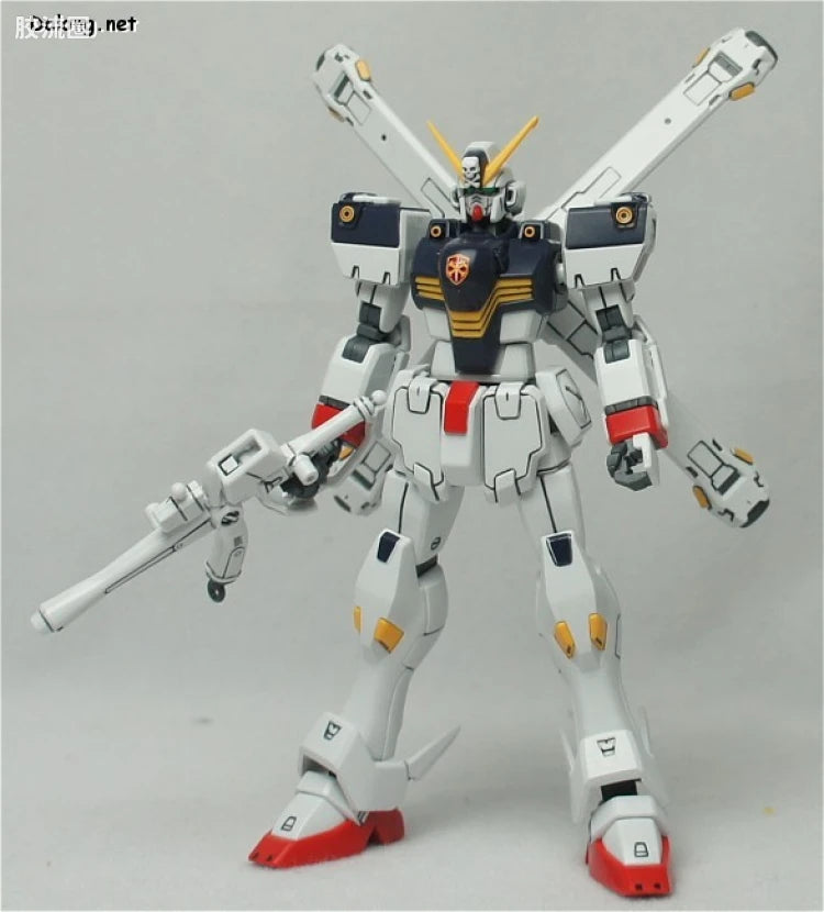 HGUC 1/144 h187 海盗高达X1