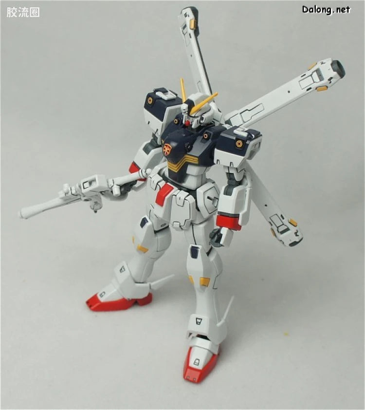 HGUC 1/144 h187 海盗高达X1