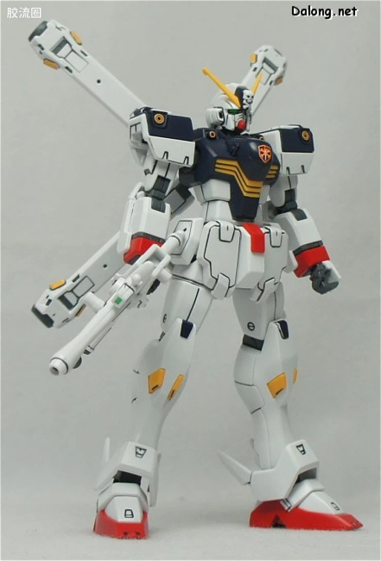 HGUC 1/144 h187 海盗高达X1